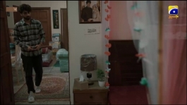 Aik Aur Pakeezah - Episode 03 - 21st January 2026